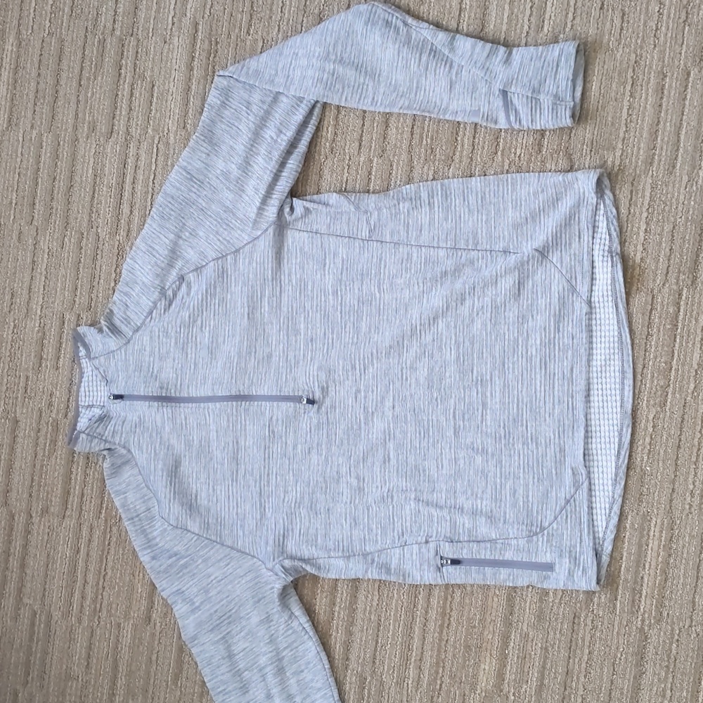 Nike DRI-FIT top